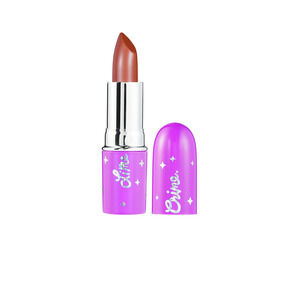 Lime Crime Unicorn Lipstick Pom Pom NEW **DISCONTINUED** NIB Rare Apricot Beige